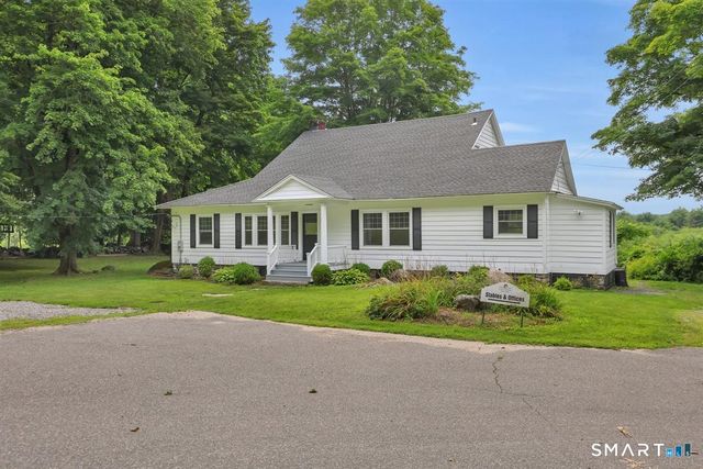 1231 Bantam Road, Litchfield, CT 06750