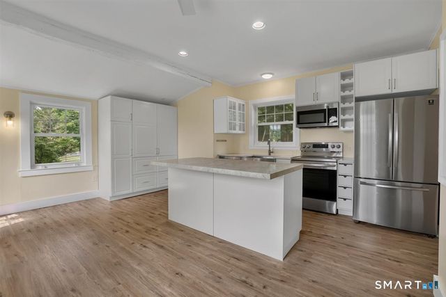 1231 Bantam Road, Litchfield, CT 06750