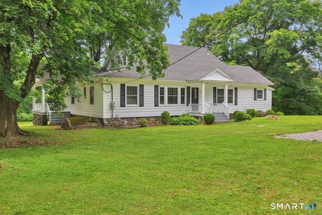 1231 Bantam Road, Litchfield, CT 06750