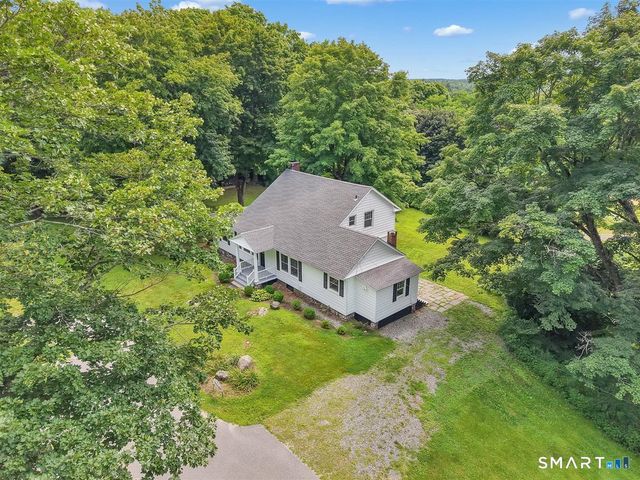 1231 Bantam Road, Litchfield, CT 06750