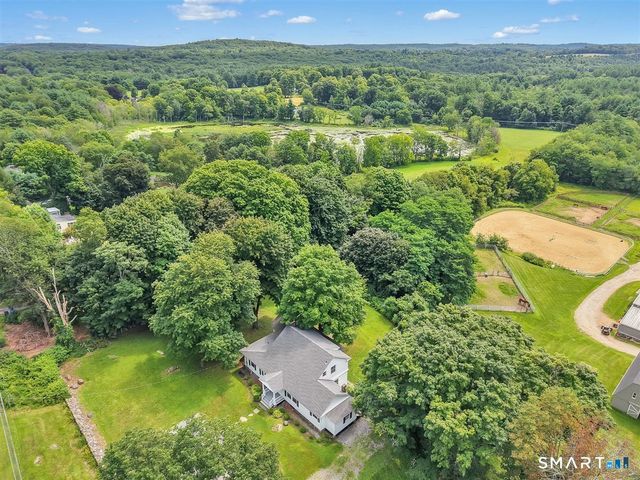 1231 Bantam Road, Litchfield, CT 06750