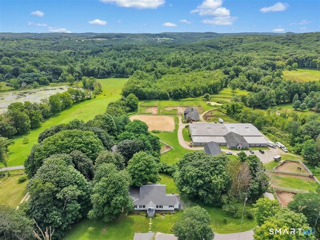 1231 Bantam Road, Litchfield, CT 06750