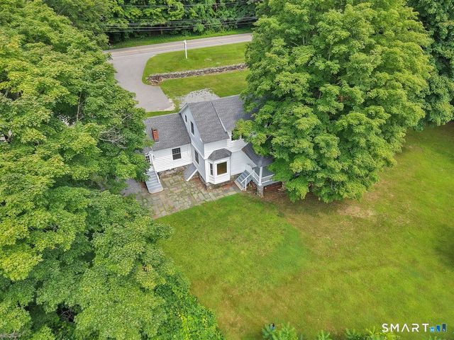 1231 Bantam Road, Litchfield, CT 06750