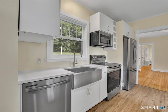 1231 Bantam Road, Litchfield, CT 06750