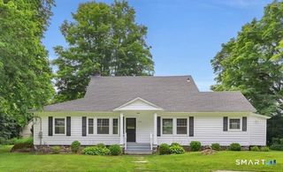 1231 Bantam Road, Litchfield, CT 06750