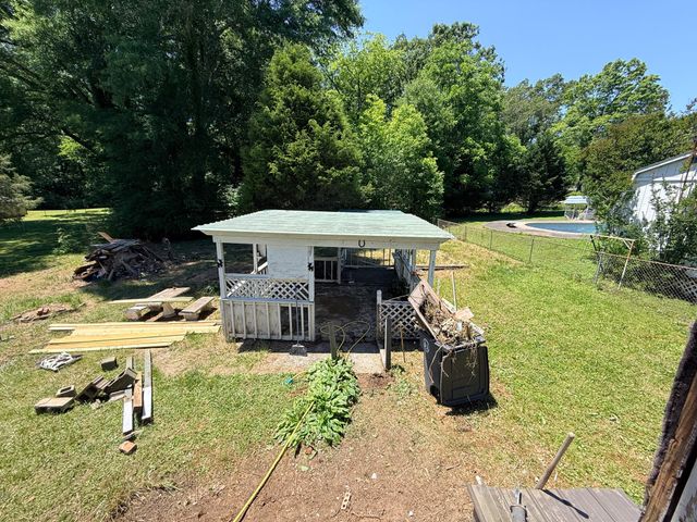 408 Chestnut Street, Lafayette, GA 30728