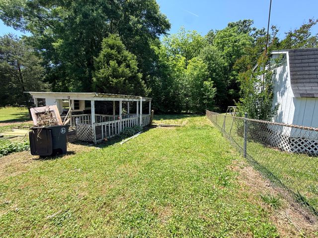 408 Chestnut Street, Lafayette, GA 30728