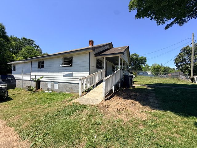 408 Chestnut Street, Lafayette, GA 30728