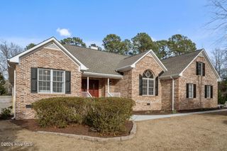 128 S Belvedere Drive, Hampstead, NC 28443