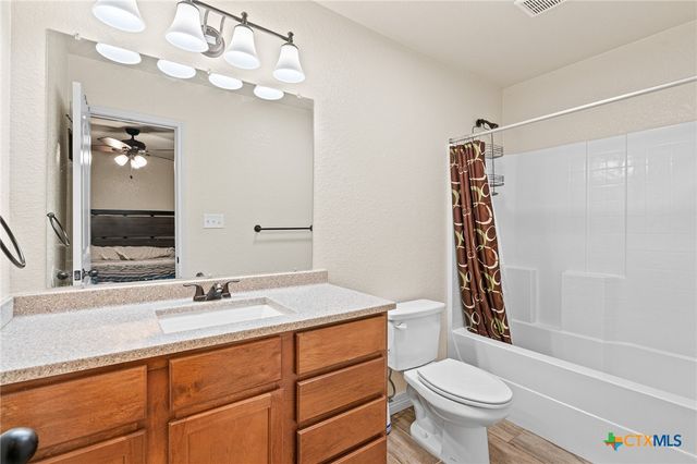905 Santa Rosa Drive, Killeen, TX 76541