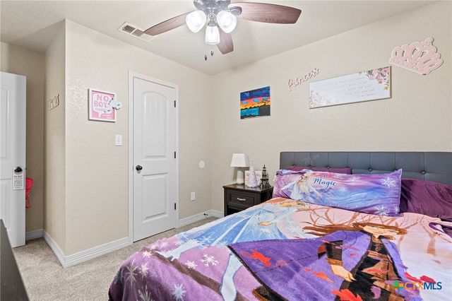 905 Santa Rosa Drive, Killeen, TX 76541