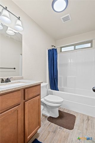 905 Santa Rosa Drive, Killeen, TX 76541