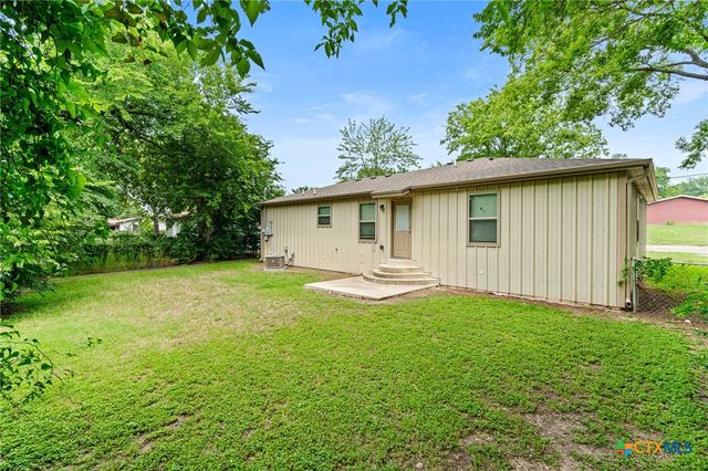 905 Santa Rosa Drive, Killeen, TX 76541