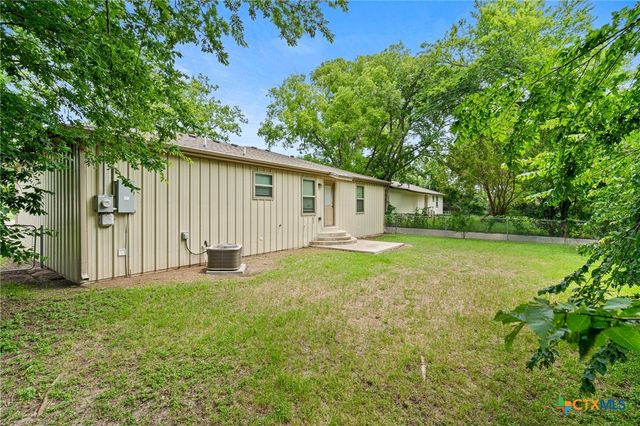 905 Santa Rosa Drive, Killeen, TX 76541