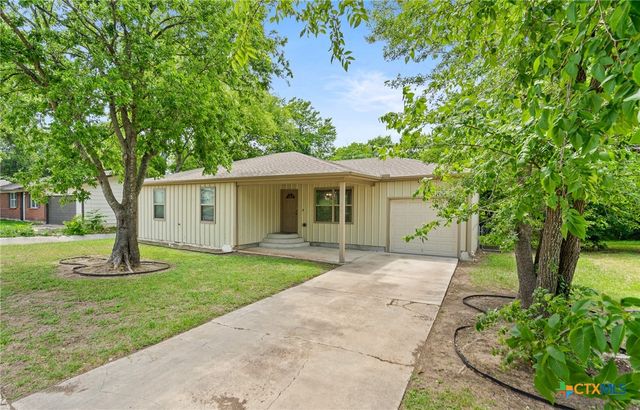 905 Santa Rosa Drive, Killeen, TX 76541