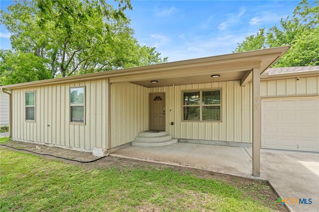 905 Santa Rosa Drive, Killeen, TX 76541