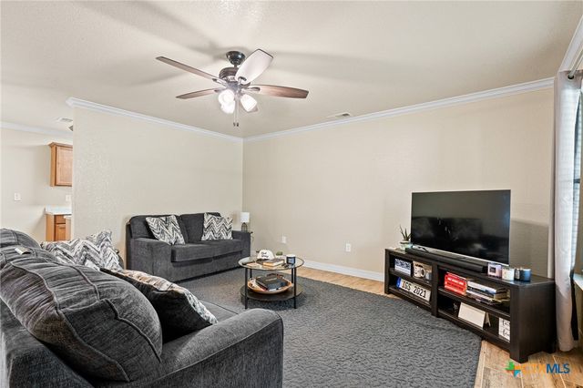 905 Santa Rosa Drive, Killeen, TX 76541