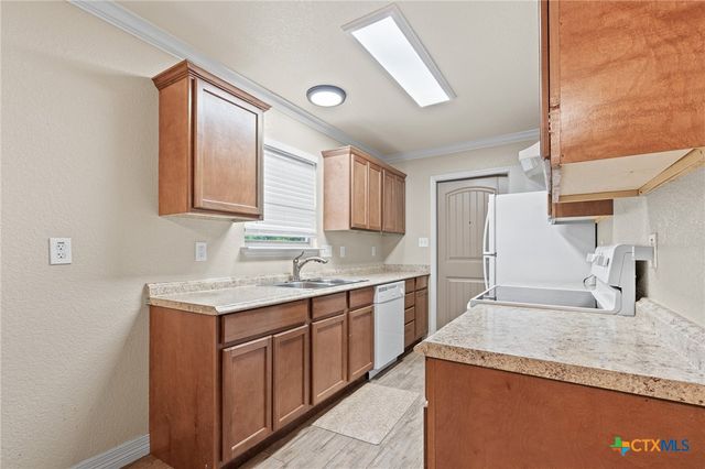 905 Santa Rosa Drive, Killeen, TX 76541