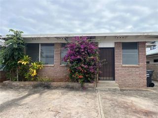 3458 Maunaloa Avenue, Honolulu, HI 96816