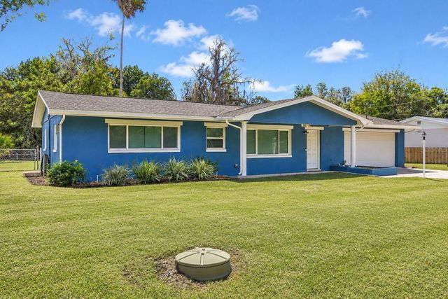 3619 N SUWANNEE POINT, Crystal River, FL 34428