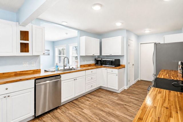 3619 N SUWANNEE POINT, Crystal River, FL 34428