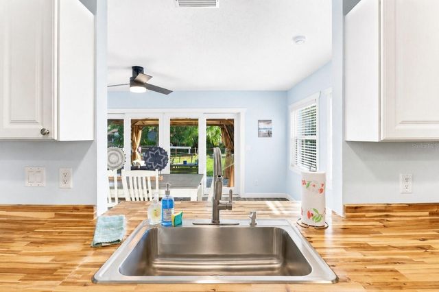 3619 N SUWANNEE POINT, Crystal River, FL 34428