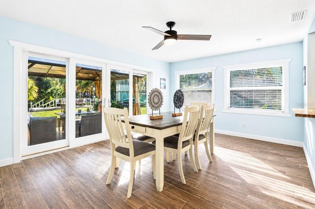 3619 N SUWANNEE POINT, Crystal River, FL 34428