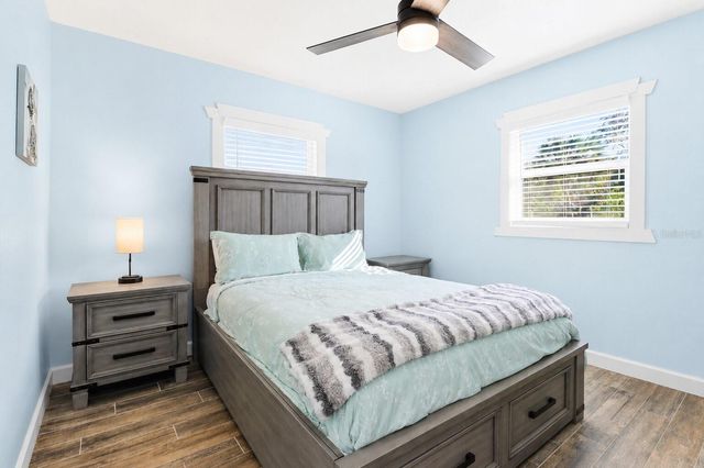 3619 N SUWANNEE POINT, Crystal River, FL 34428