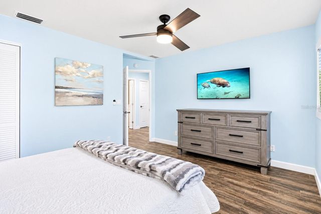 3619 N SUWANNEE POINT, Crystal River, FL 34428