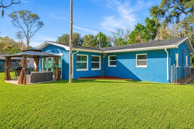3619 N SUWANNEE POINT, Crystal River, FL 34428