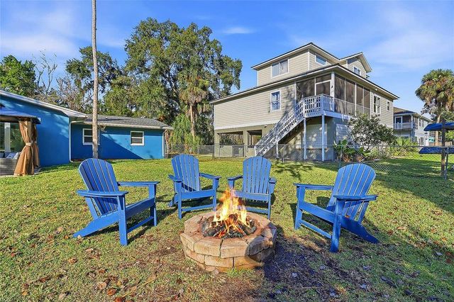 3619 N SUWANNEE POINT, Crystal River, FL 34428