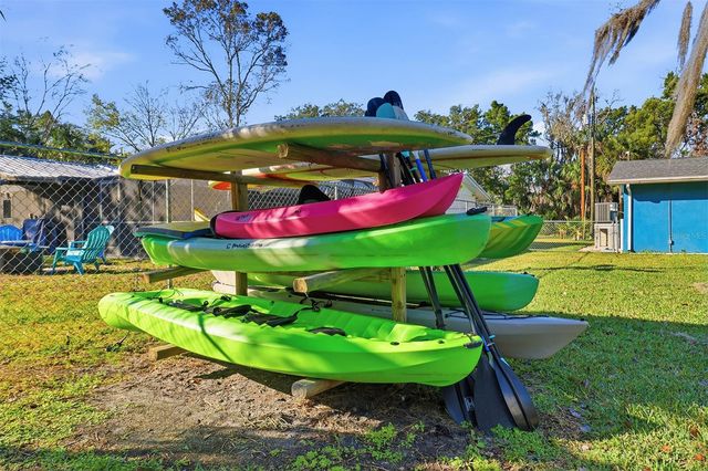 3619 N SUWANNEE POINT, Crystal River, FL 34428