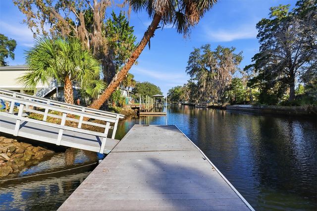 3619 N SUWANNEE POINT, Crystal River, FL 34428