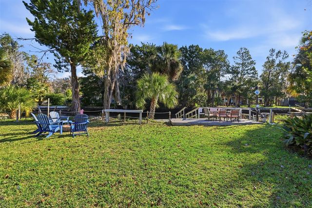 3619 N SUWANNEE POINT, Crystal River, FL 34428