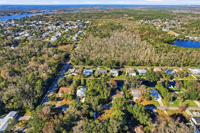 3619 N SUWANNEE POINT, Crystal River, FL 34428