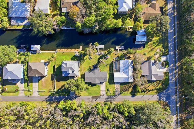 3619 N SUWANNEE POINT, Crystal River, FL 34428