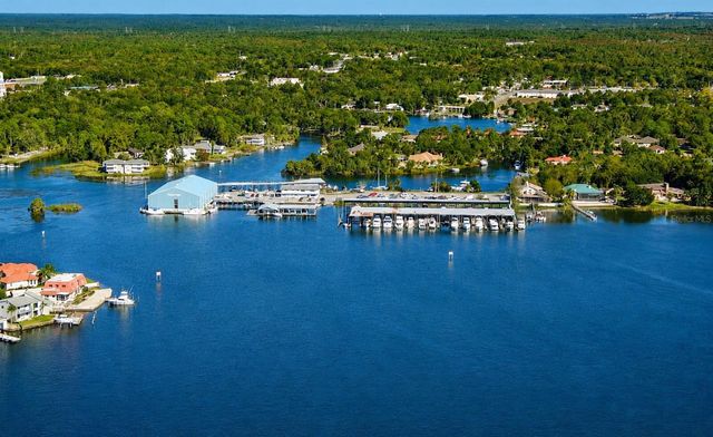 3619 N SUWANNEE POINT, Crystal River, FL 34428