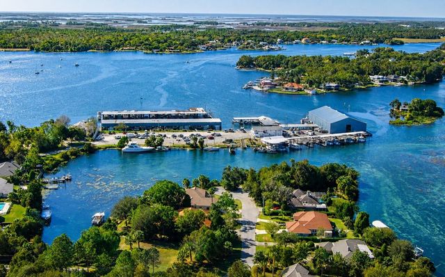 3619 N SUWANNEE POINT, Crystal River, FL 34428