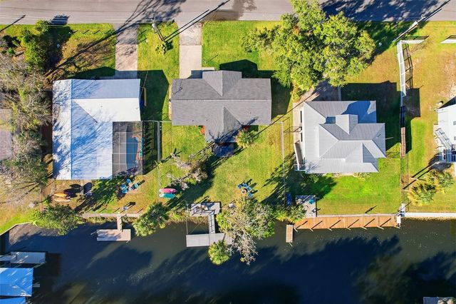 3619 N SUWANNEE POINT, Crystal River, FL 34428