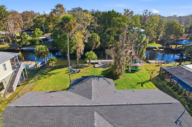 3619 N SUWANNEE POINT, Crystal River, FL 34428
