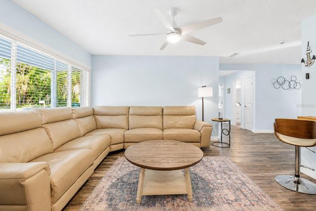 3619 N SUWANNEE POINT, Crystal River, FL 34428