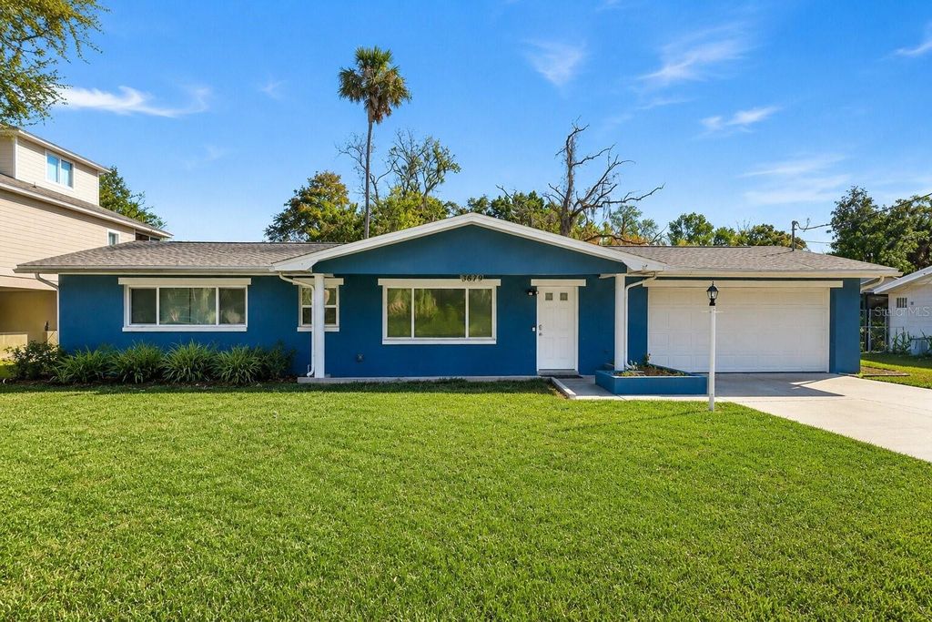 3619 N SUWANNEE POINT, Crystal River, FL 34428