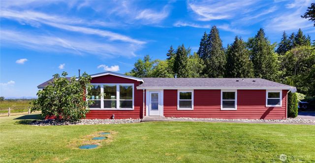 4004 Brown Road, Ferndale, WA 98248