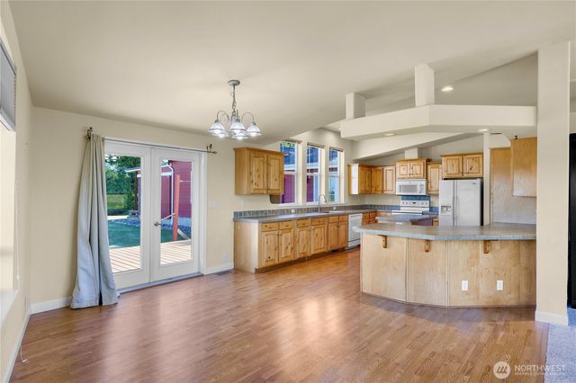 4004 Brown Road, Ferndale, WA 98248