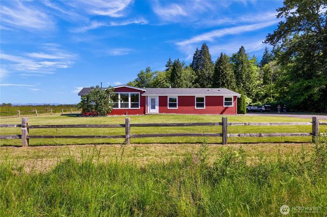 4004 Brown Road, Ferndale, WA 98248