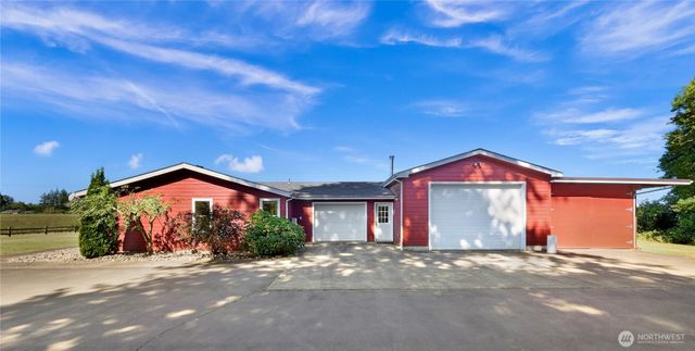 4004 Brown Road, Ferndale, WA 98248