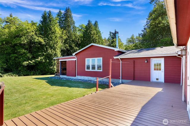 4004 Brown Road, Ferndale, WA 98248