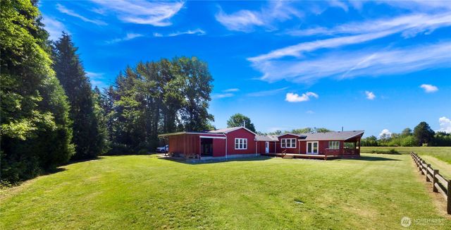 4004 Brown Road, Ferndale, WA 98248