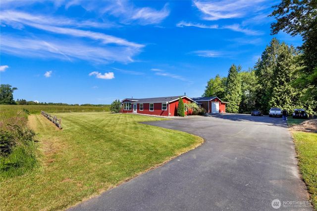 4004 Brown Road, Ferndale, WA 98248