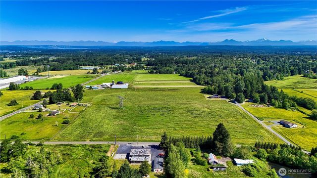 4004 Brown Road, Ferndale, WA 98248